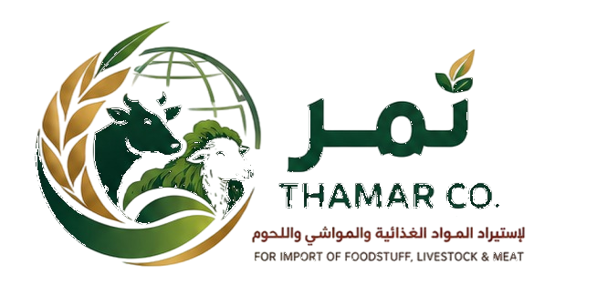شركة ثمر — THAMAR CO.